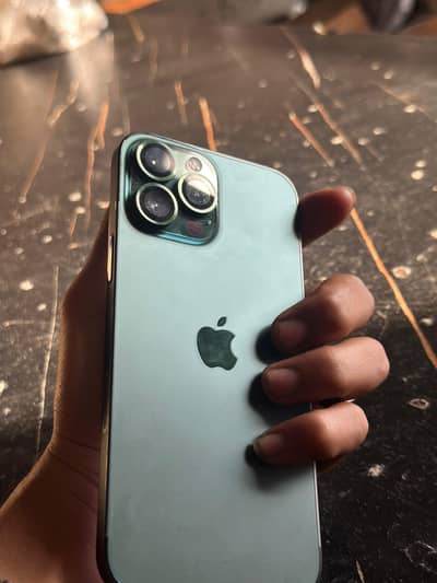 iPhone 13 Pro Max (Jv)