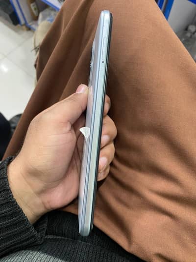 Infinix hot 12 play Pta approved