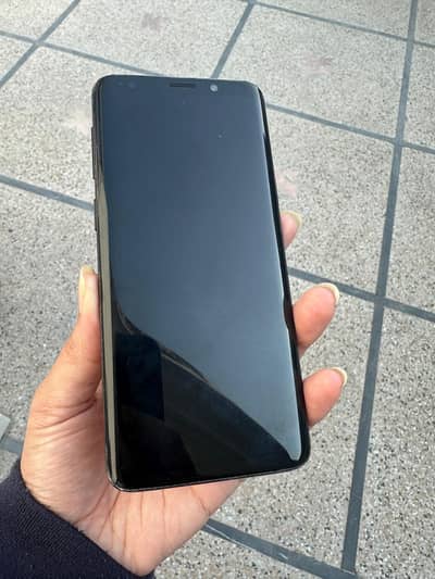 Samsung Galaxy S9 for Sale