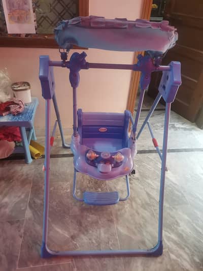 Baby Swing