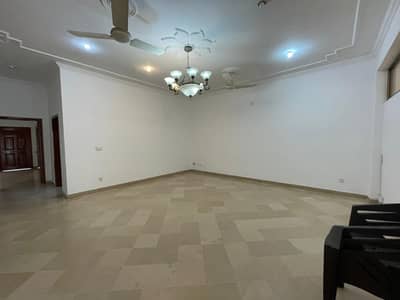 35x80 Ground Portion Available On Rent Located In I-8/2