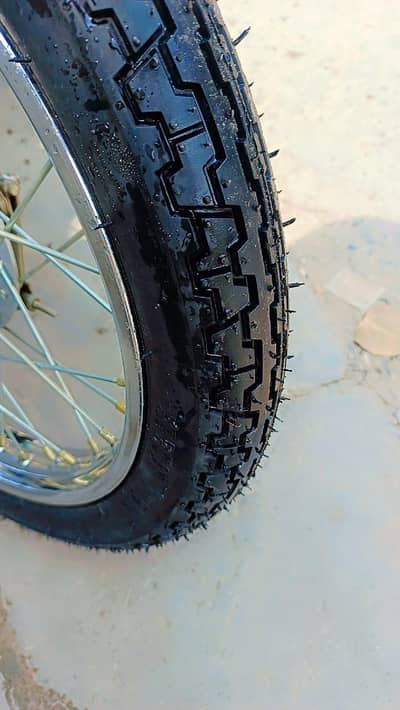Honda 100 prider drive 13000 army officer used