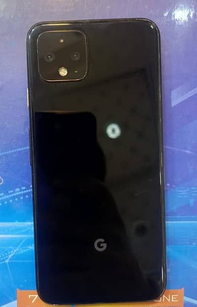 Google Pixel 4 for sale