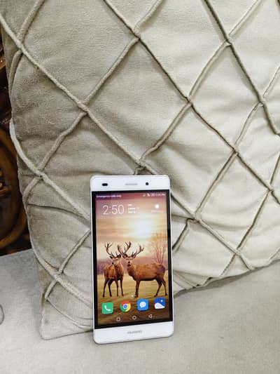 Huawei P8 lite