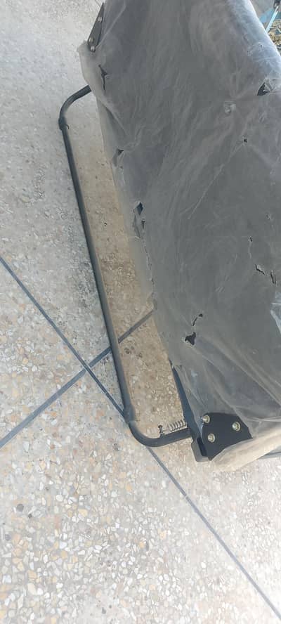 bolan seat new condition  one