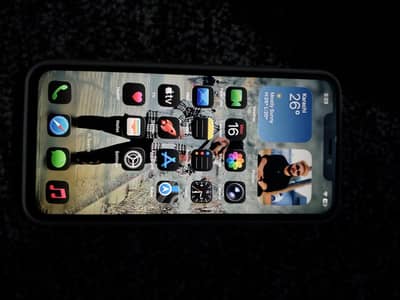 iphone 11pro max 64G