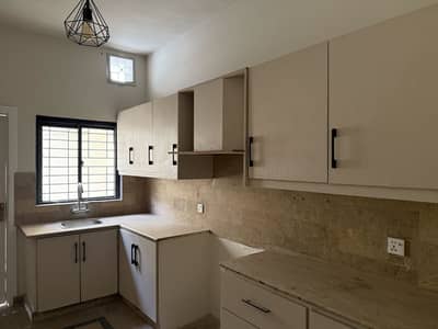 1 Kanal Upper Portion For Rent In Johar Town Phase-1