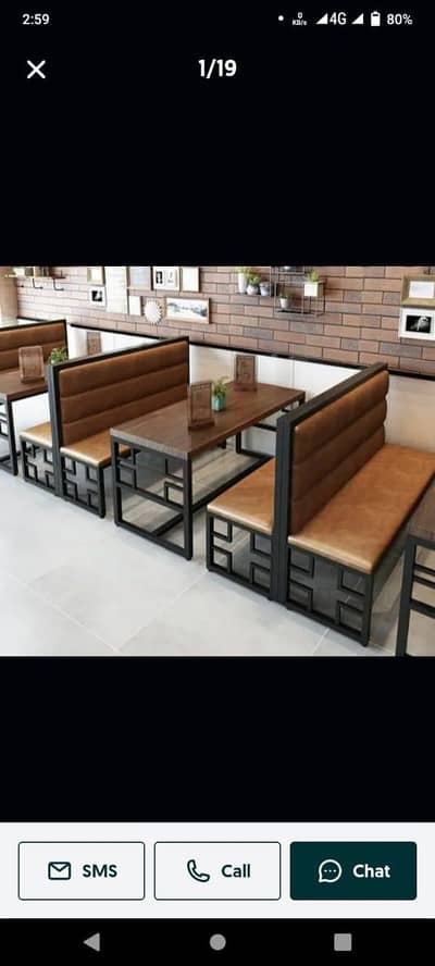 stock available for Restaurant /Cafe /Hotel /Banque