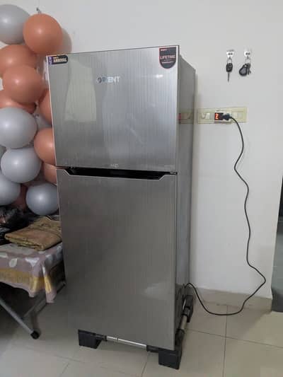 Orient Grand Fridge Mint condition 10/10