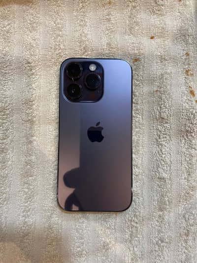 iphone 14 pro non pta