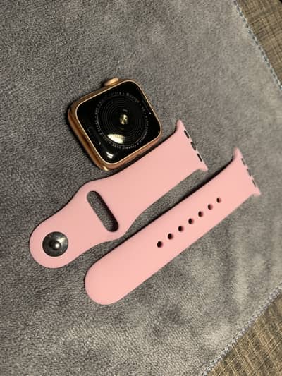 Apple Watch SE1