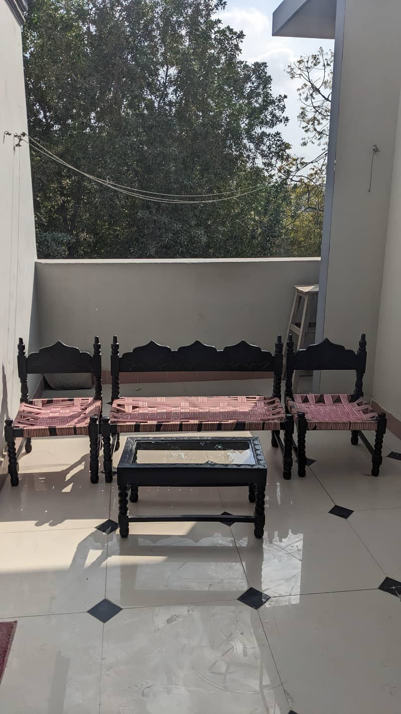 chinioti sofa set 5