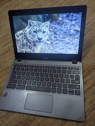 Acer Chromebook 10/10 Condition