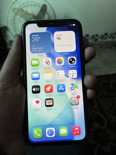 IPHONE 11 128 GB PTA Approved