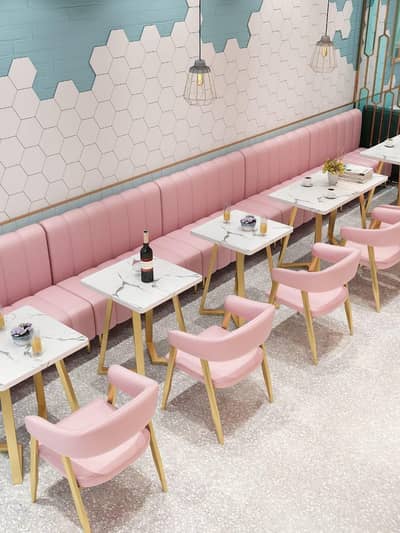 stock available for Restaurant /Cafe /Hotel /Banque