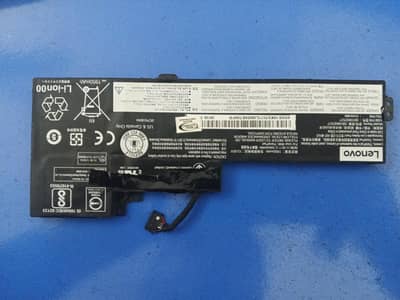 laptop battery
