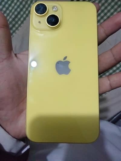 iphone 14 scratches condition