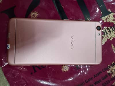 vivo 4gb ram 64gb memory
