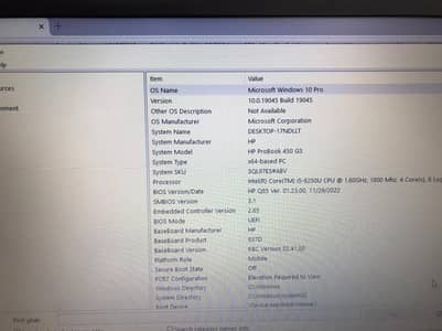 Hp Probook 450 8th Generation with 2GB dedicated Nvidia GPU