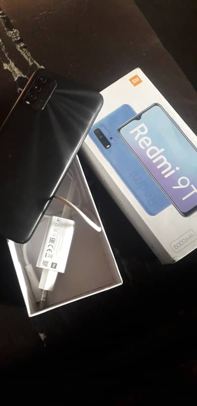 redmi 9t . . . . 6.128 bilkul ok