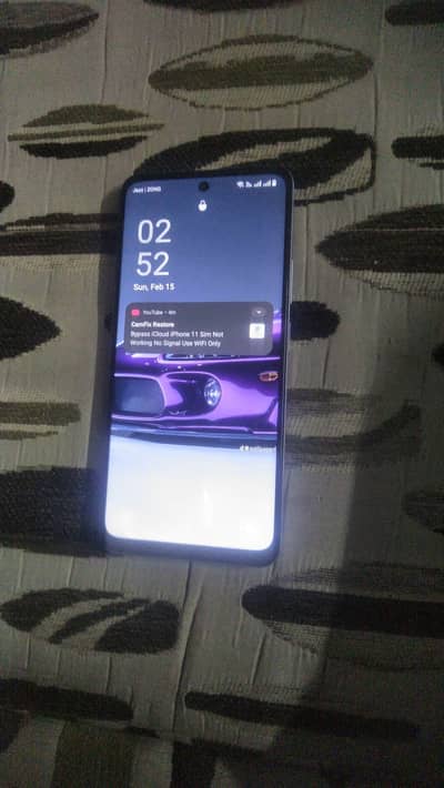 RealMe C71