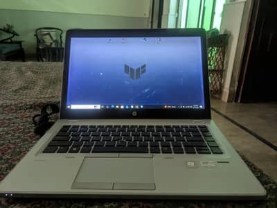laptop HP used elite book