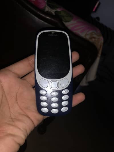 Nokia 3310 new