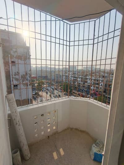 Ready To Move Flat Available For Sale