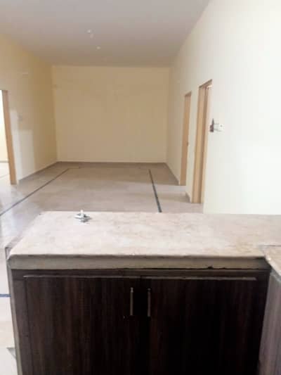 Portion 240 Sq Yards 1st Floor 3 Beds DD West Open In Block 4 Gulistan e Jauhar