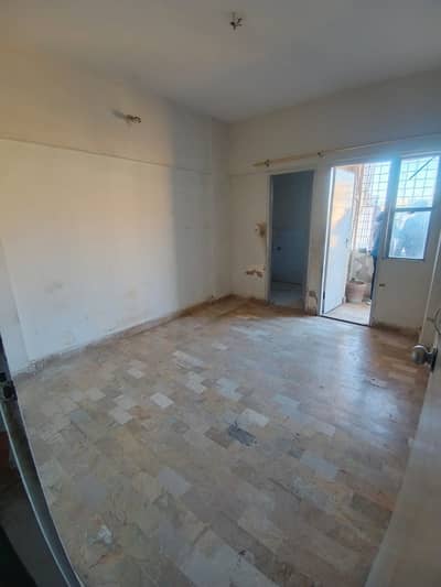 In Karachi You Can Find The Perfect Flat For sale