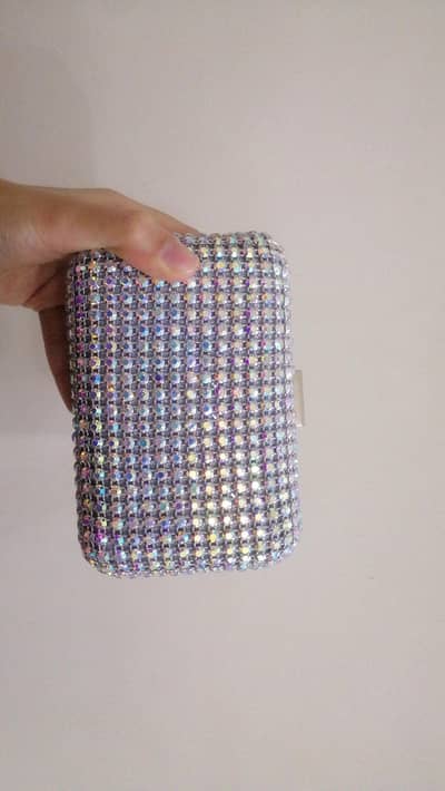 Insignia Multi Clutch.