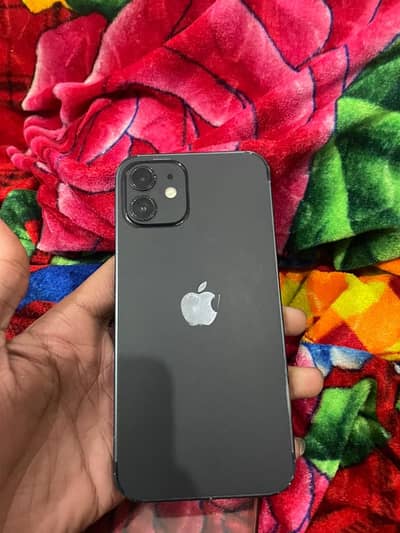 iPhone 12 jv waterpack