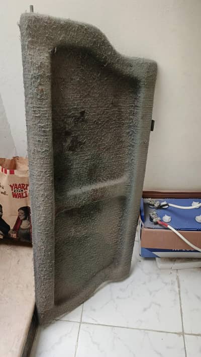 Suzuki cultus trunk shelve original