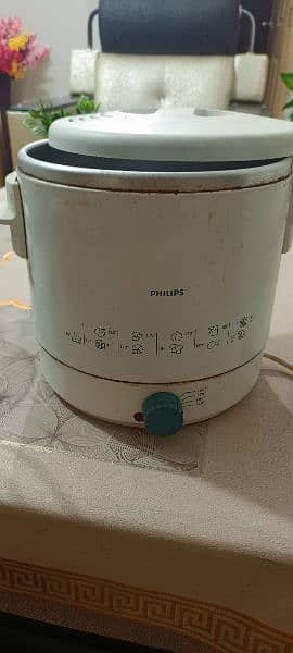Philips Deep fryer