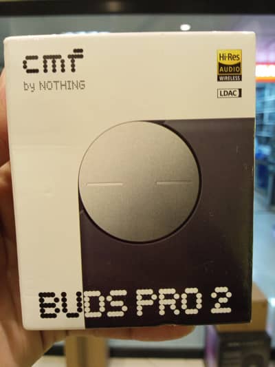 original accessories cmf buds pro 2