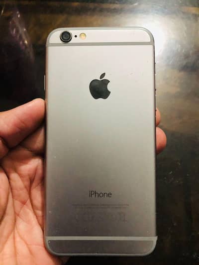 Apple I Phone 6 32gb