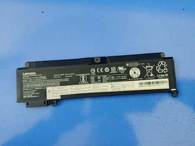 laptop battery