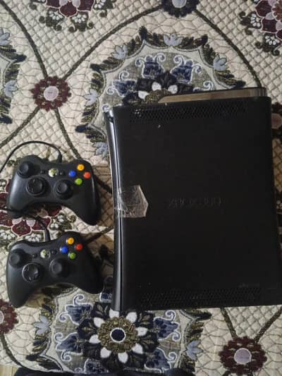 xbox360. . . . . . . .