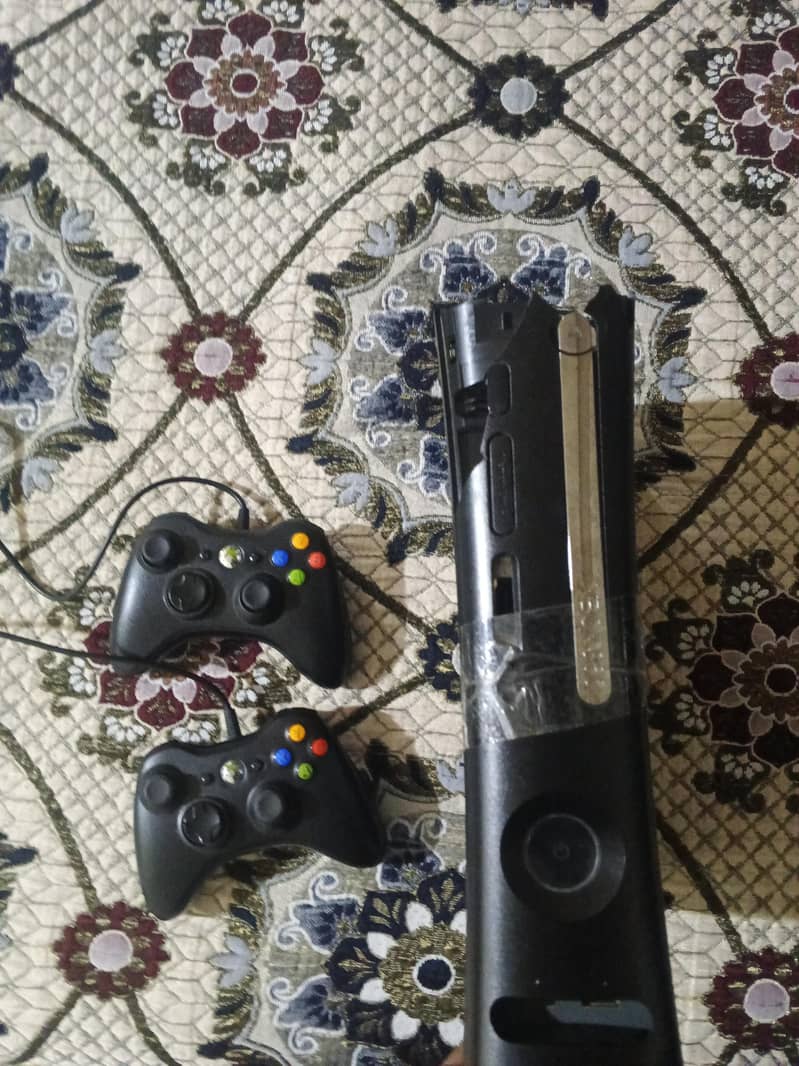 xbox360. . . . . . . . 1