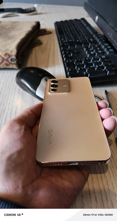 VIVO V23 IN EXCELLENT CONDITION