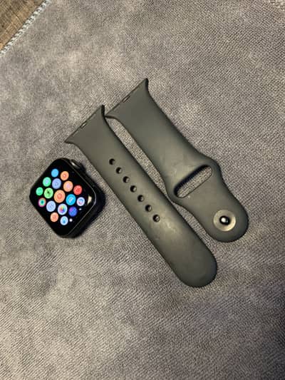 Apple Watch SE1