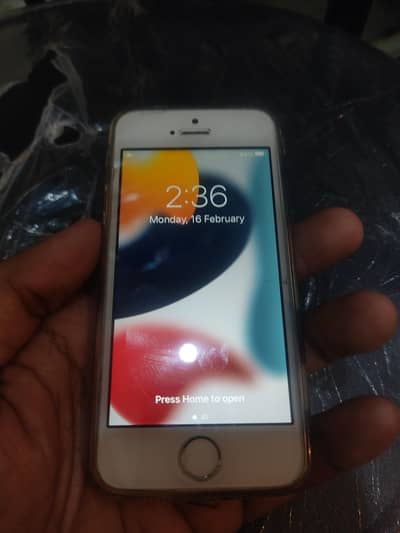 i5 se ifon non PTA . 100%ok no opan repair . betry 10