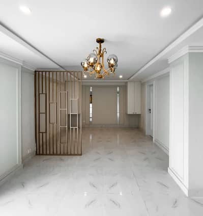 Studio Semi Furnished Apartment Available For Rent Bahria Town Lahore.   Including Furniture. Bed With Mattress. AC.