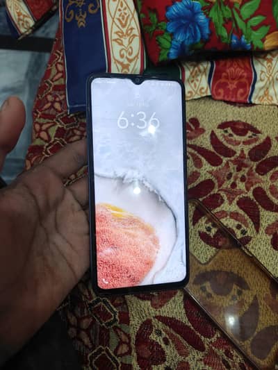 vivo y17s 10/9 6/128 box charger sath hy