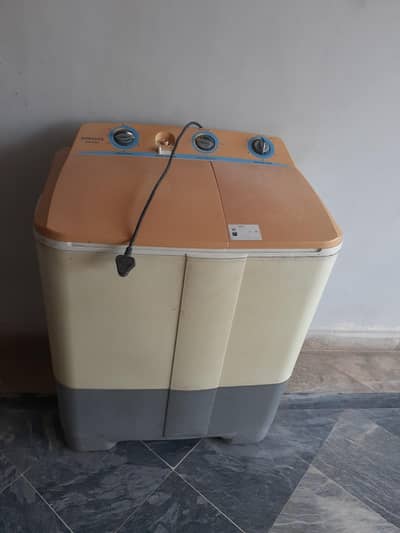 Washing machine for sale urgent