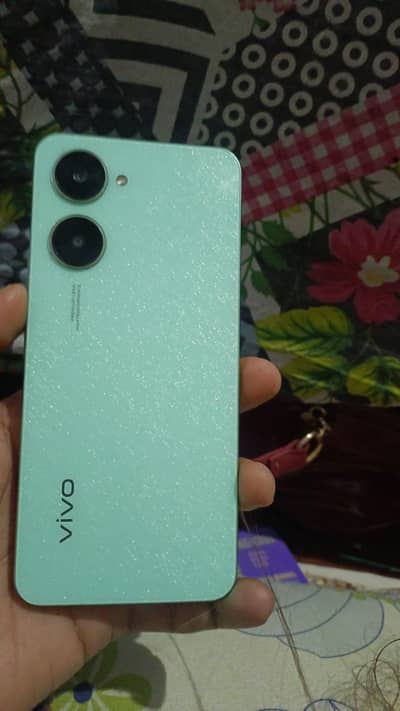 vivo y03t 4.64 full ok mobile