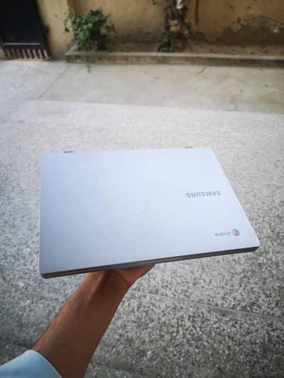 Samsung Chromebook 4