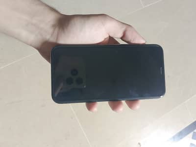 11 pro Waterpack piece