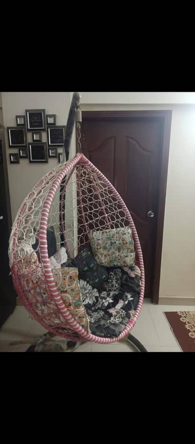 swig with cusion covers