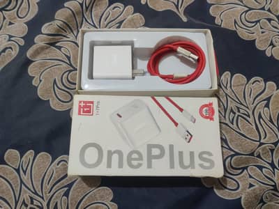 1+ plus charger 30watt